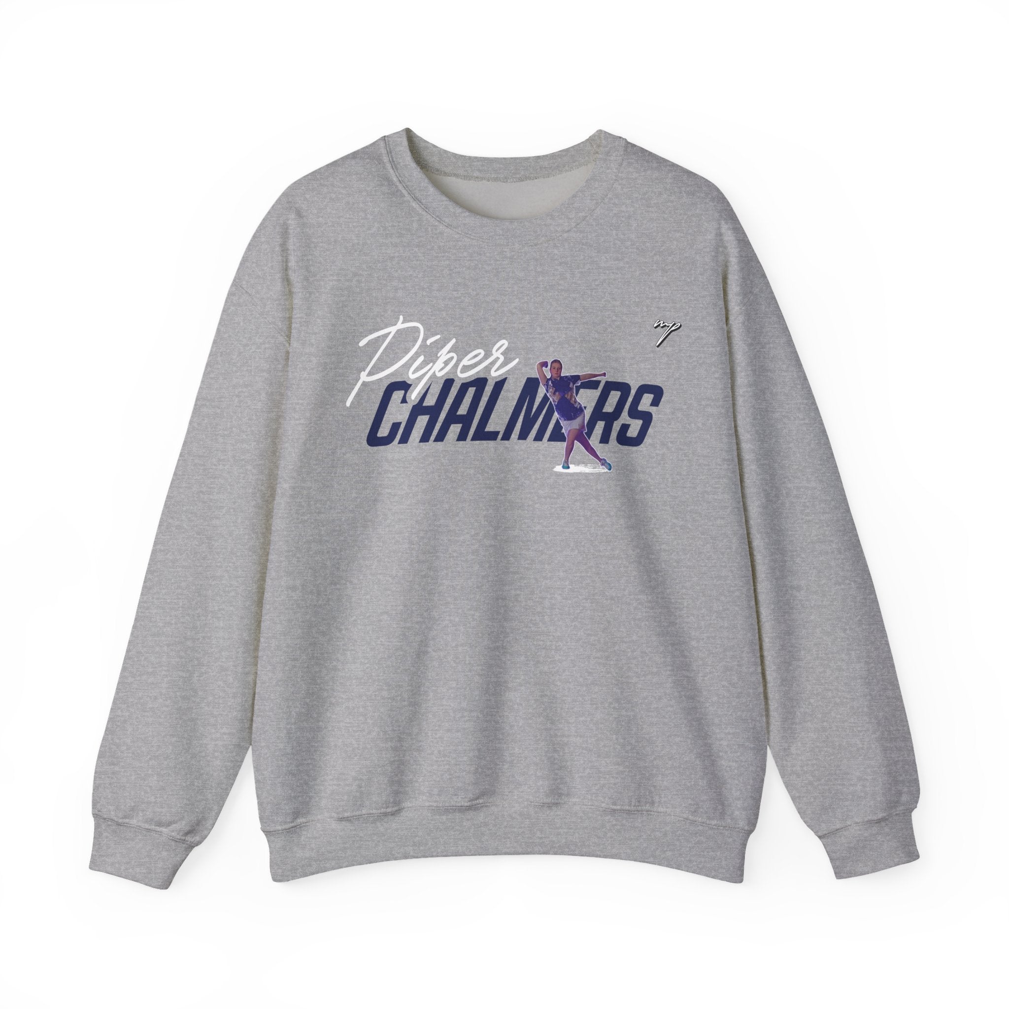 Piper Chalmers Crewneck