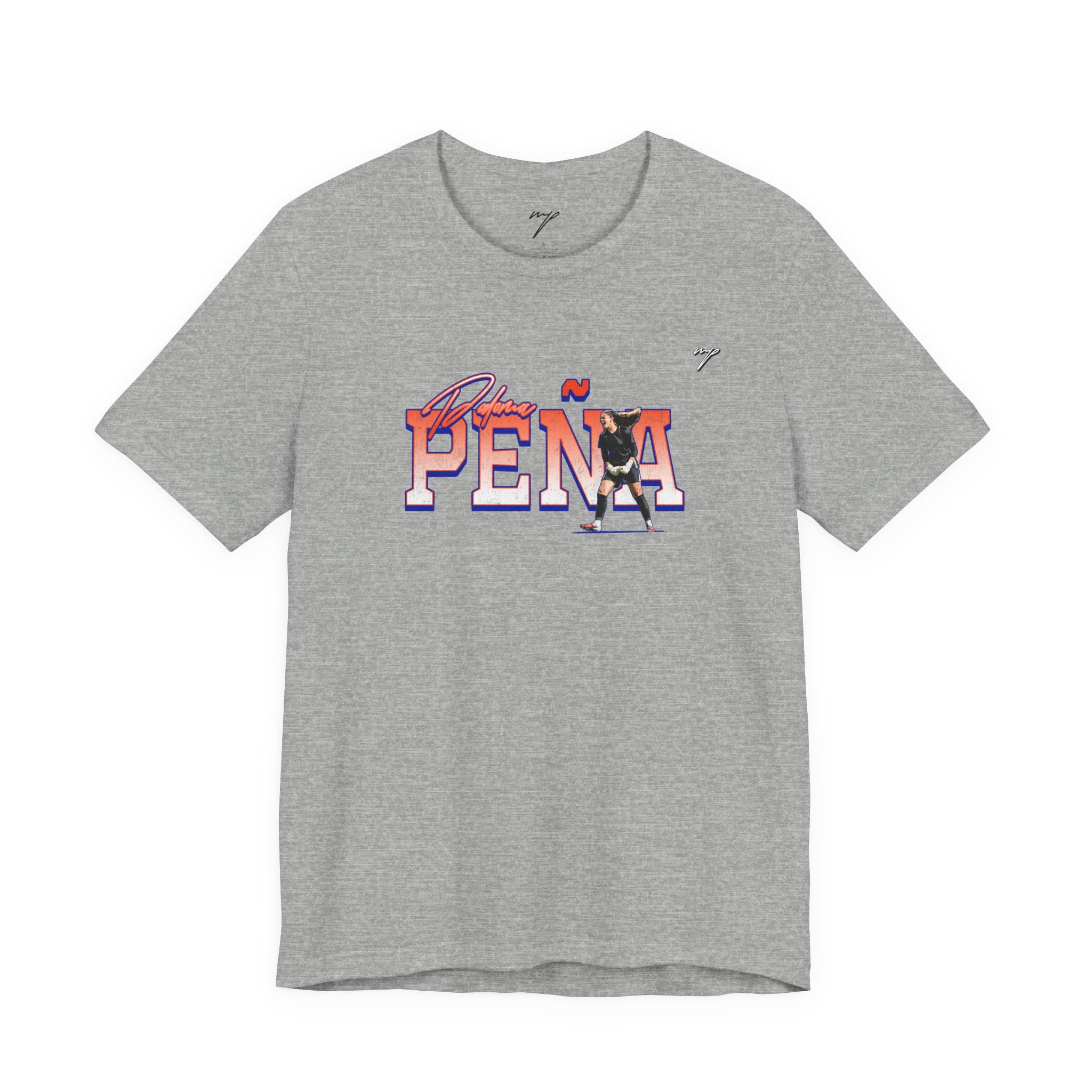 Paloma Peña Graphic Tee