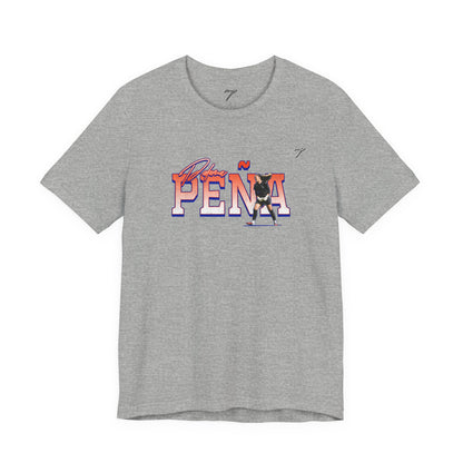Paloma Peña Graphic Tee