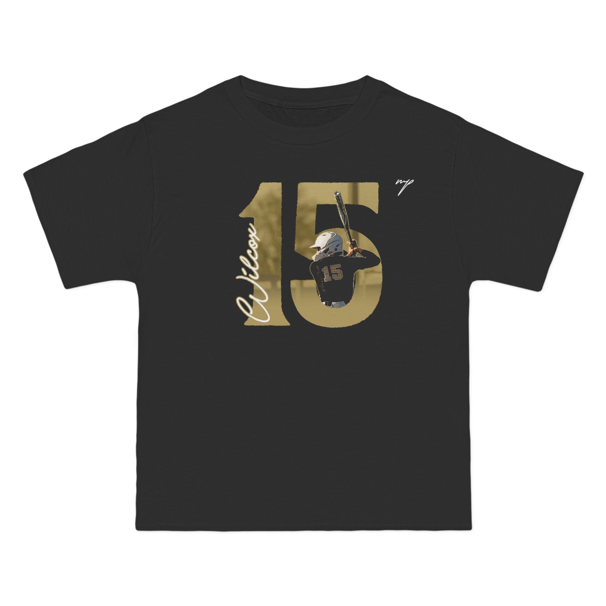 Izzy Wilcox Vintage Tee