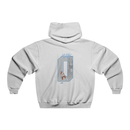 Ellie Watts Vintage Hoodie