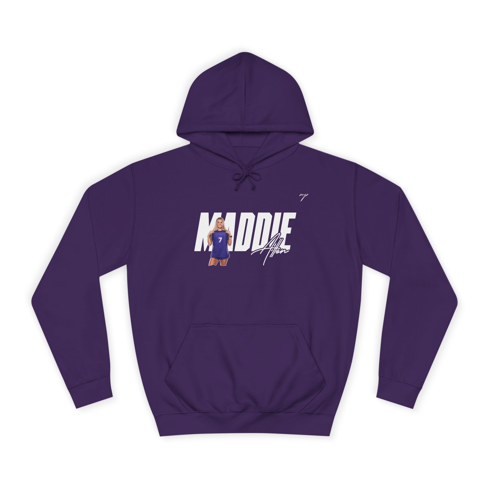Maddie Allen Hoodie