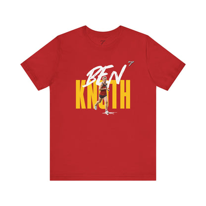 Ben Knuth Graphic Tee