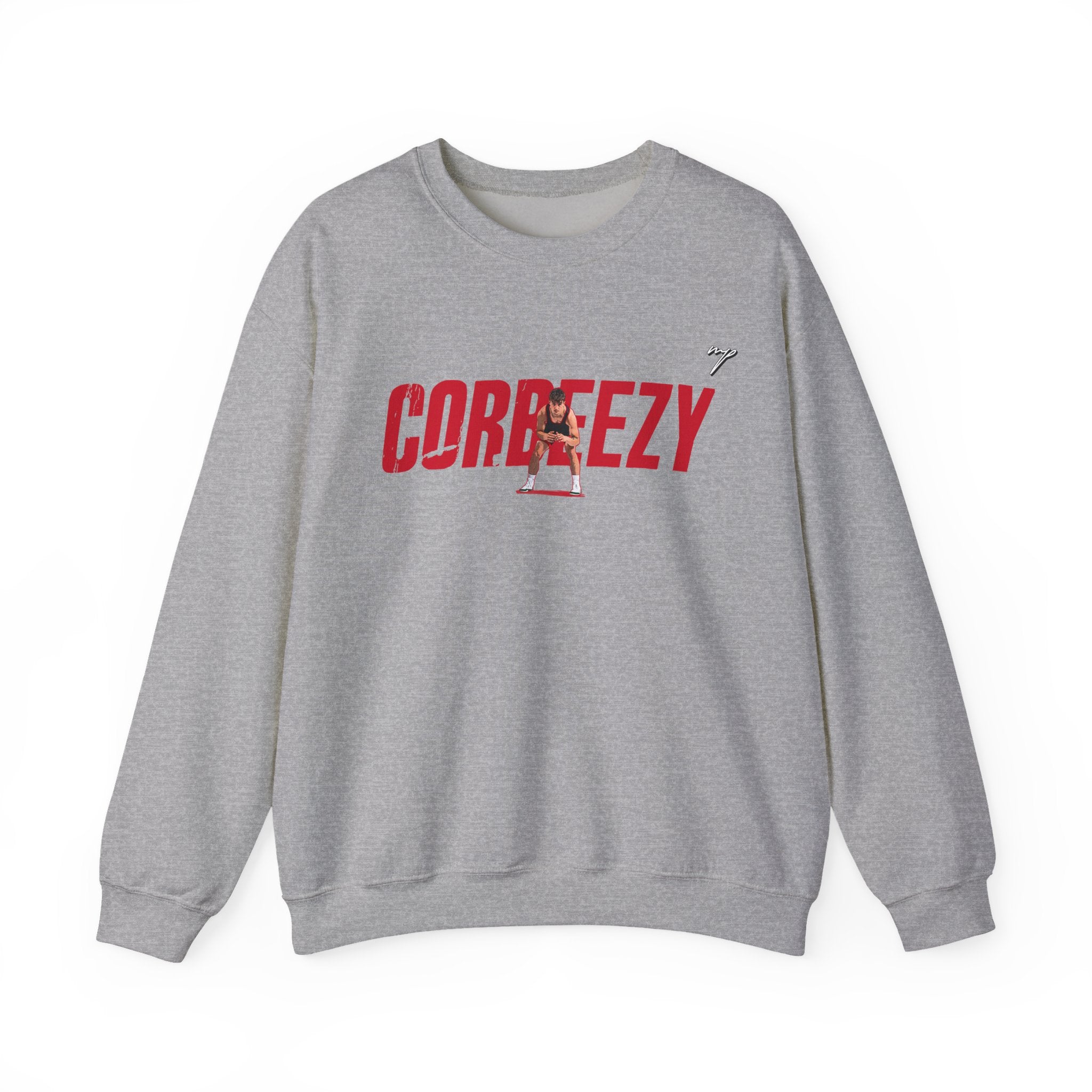 Corbin Roe Crewneck