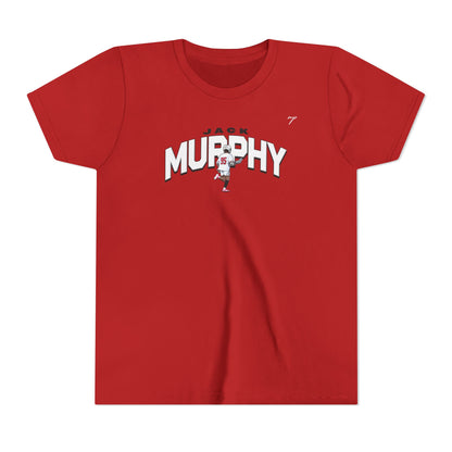 Jack Murphy YOUTH Graphic Tee