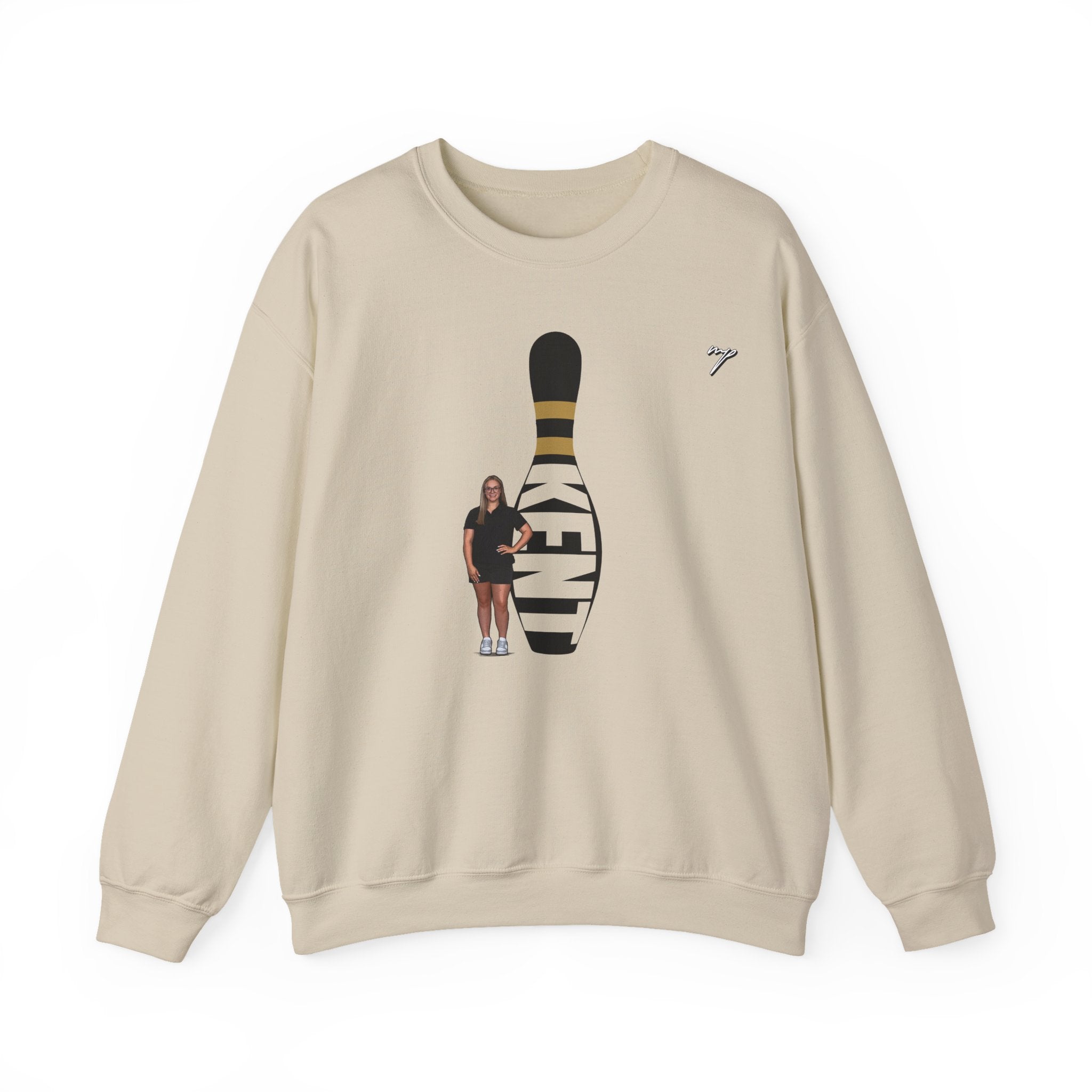 Natalie Kent Crewneck