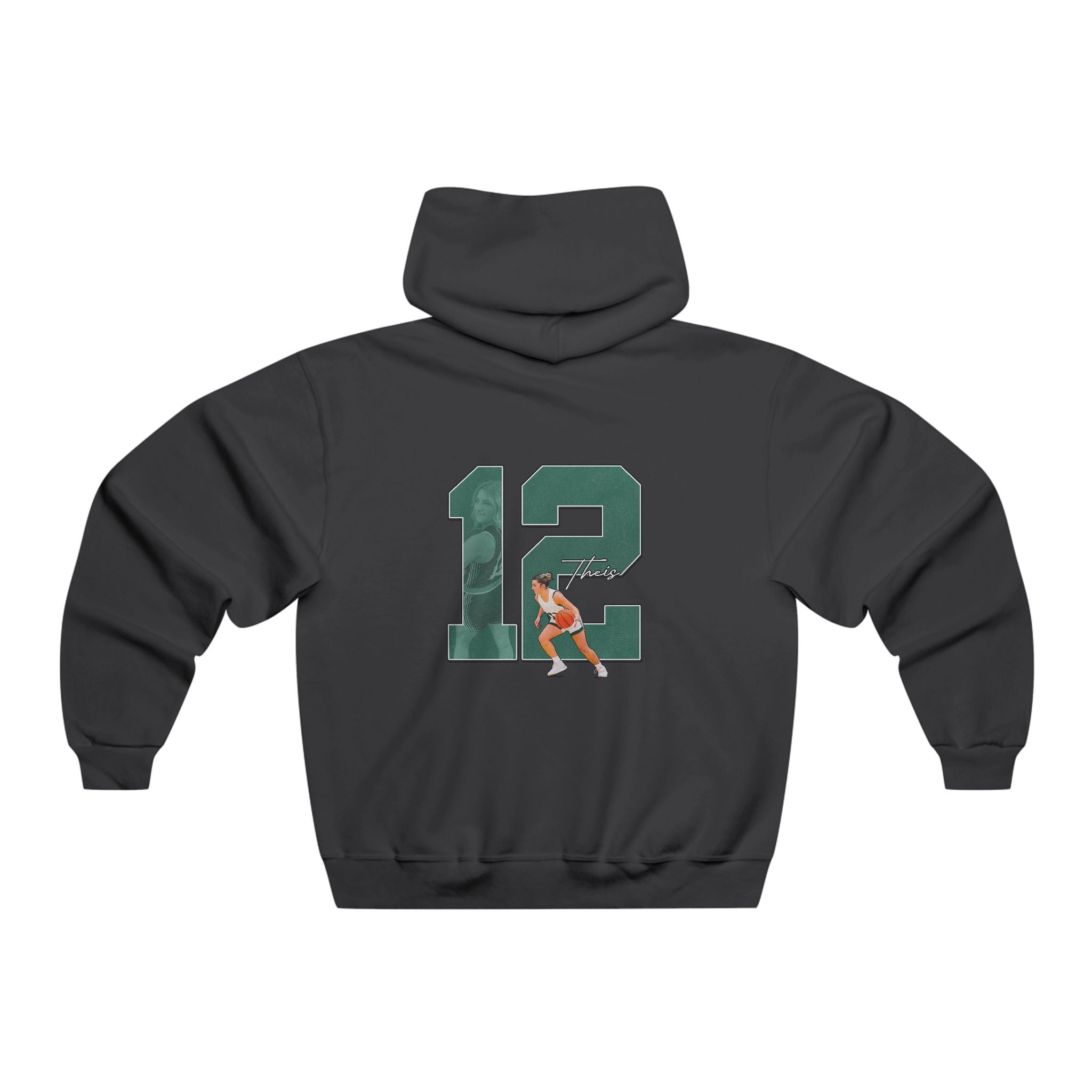 Gabby Theis Vintage Hoodie