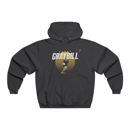 Casey Graybill Vintage Hoodie