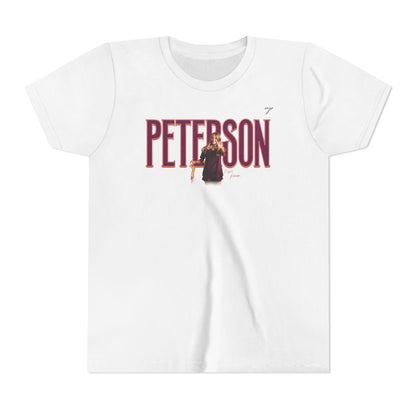 Piper Peterson YOUTH Graphic Tee