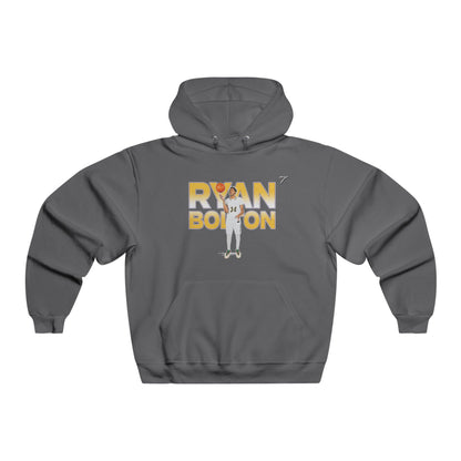 Ryan Bolton Vintage Hoodie