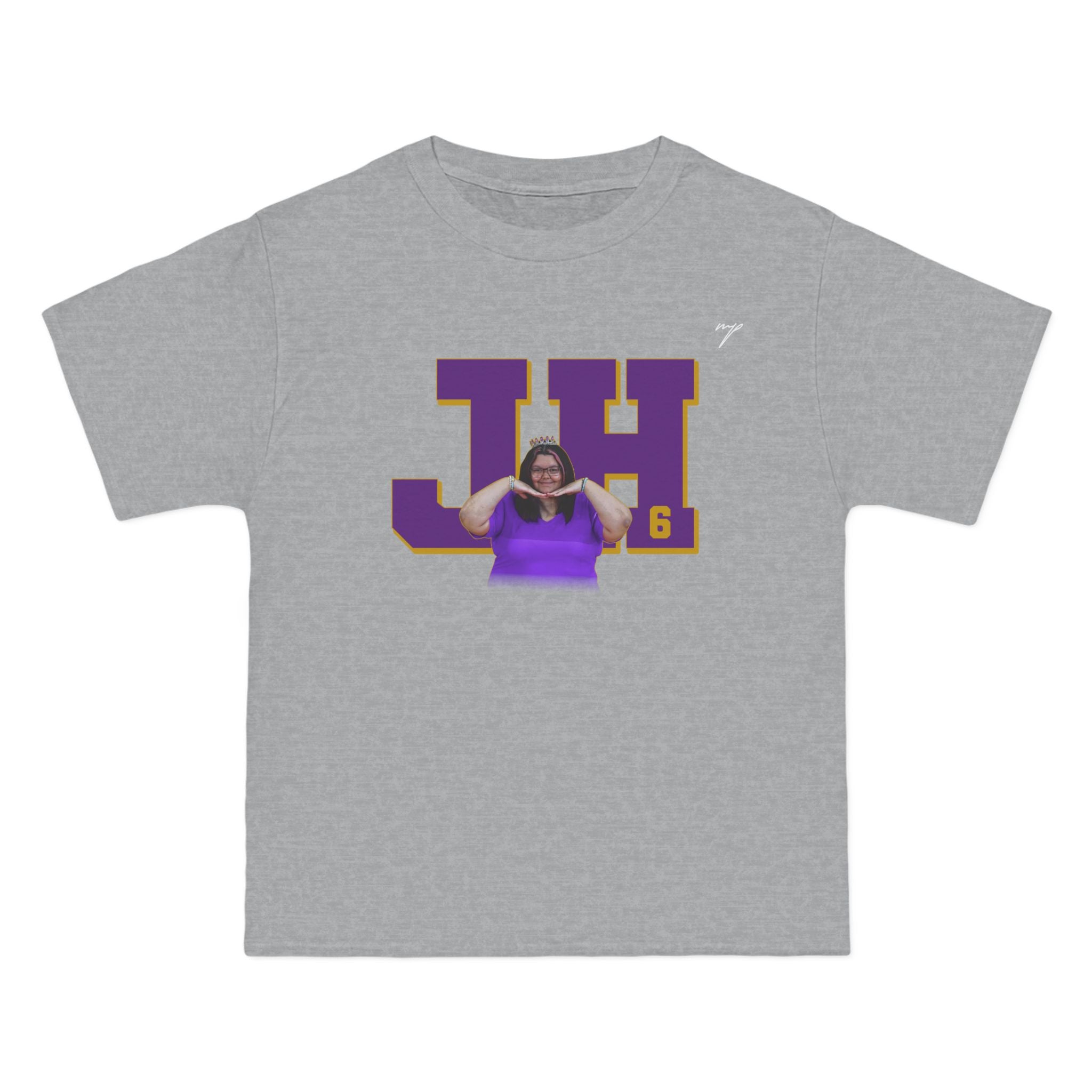 Jada Howell Vintage Tee