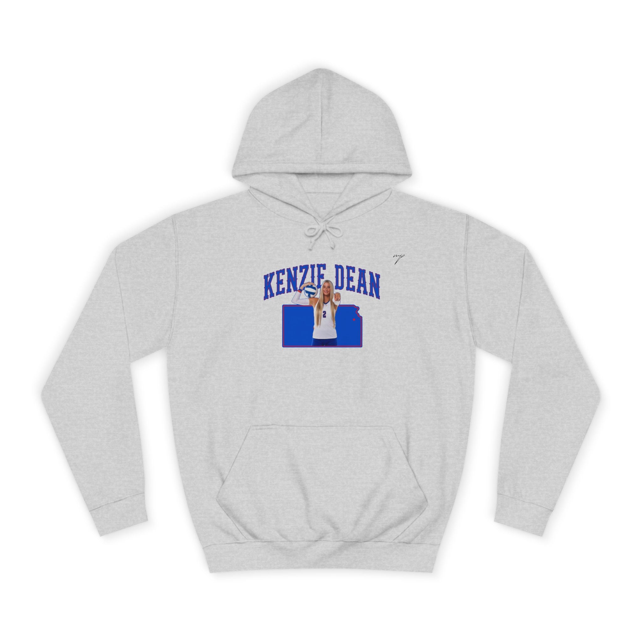 Kenzie Dean Hoodie