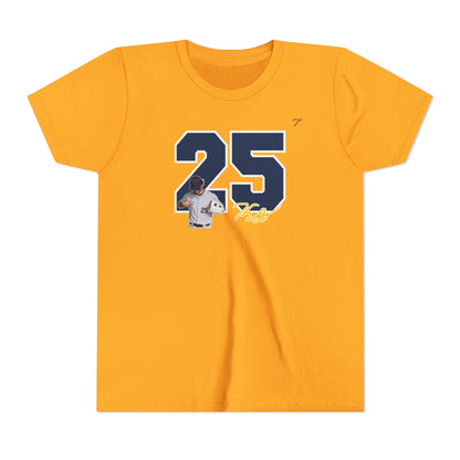 Kaleb Kennedy YOUTH Graphic Tee