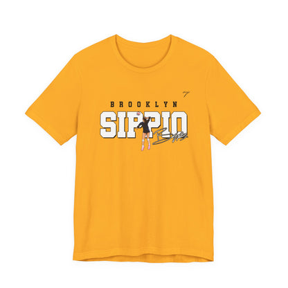 Brooklyn Sippio Graphic Tee