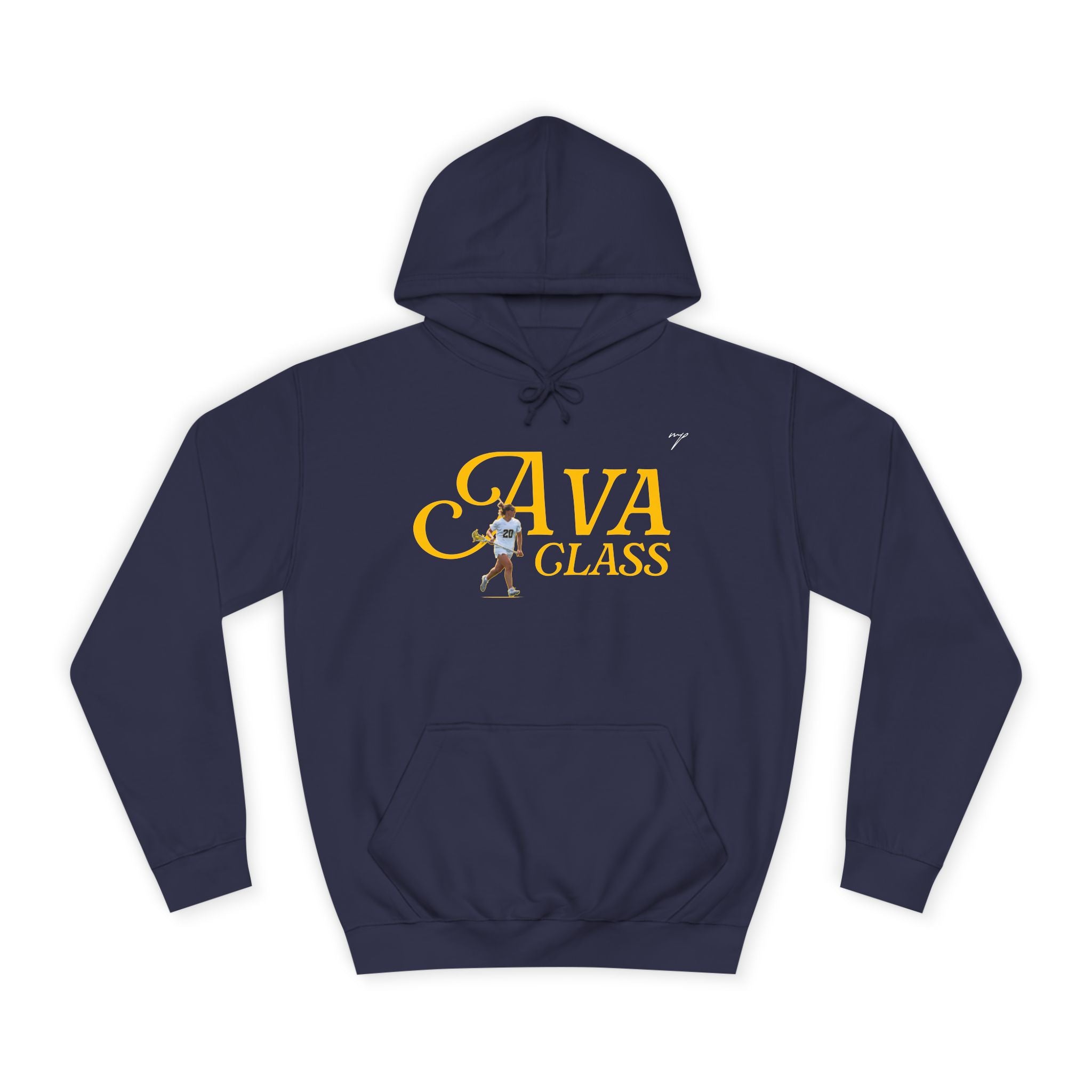 Ava Class Hoodie