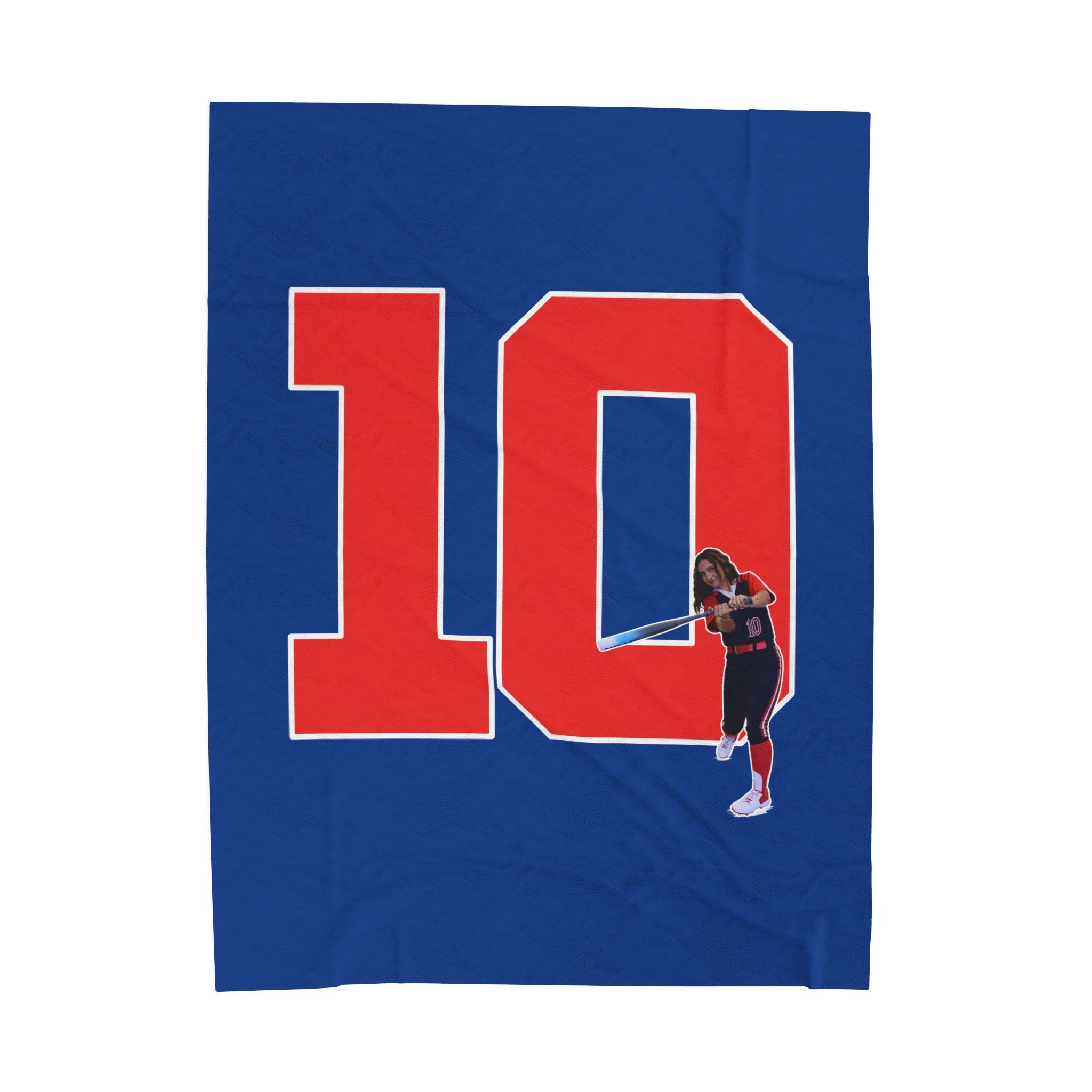 Arianna Munoz Blanket
