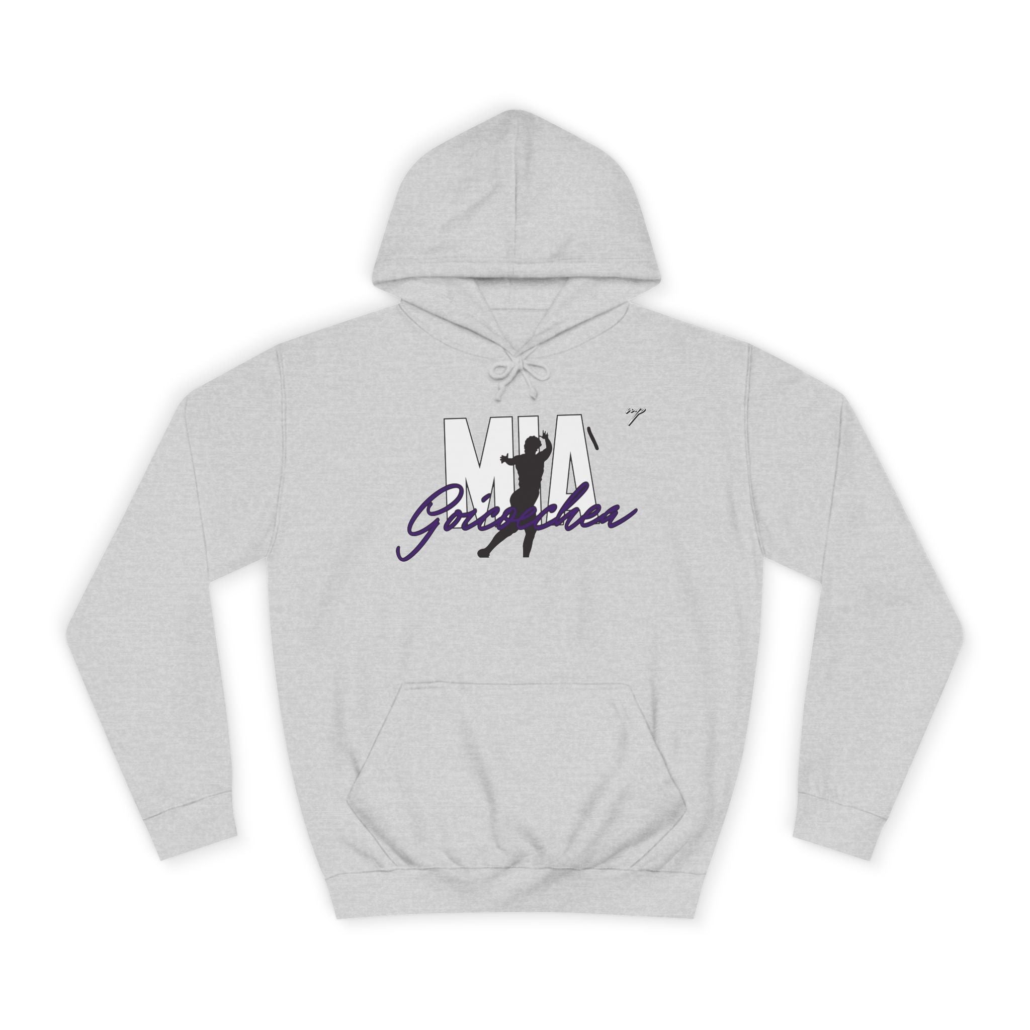 Mia Goicoechea Hoodie