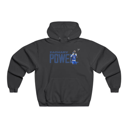 Zachary Powell Vintage Hoodie