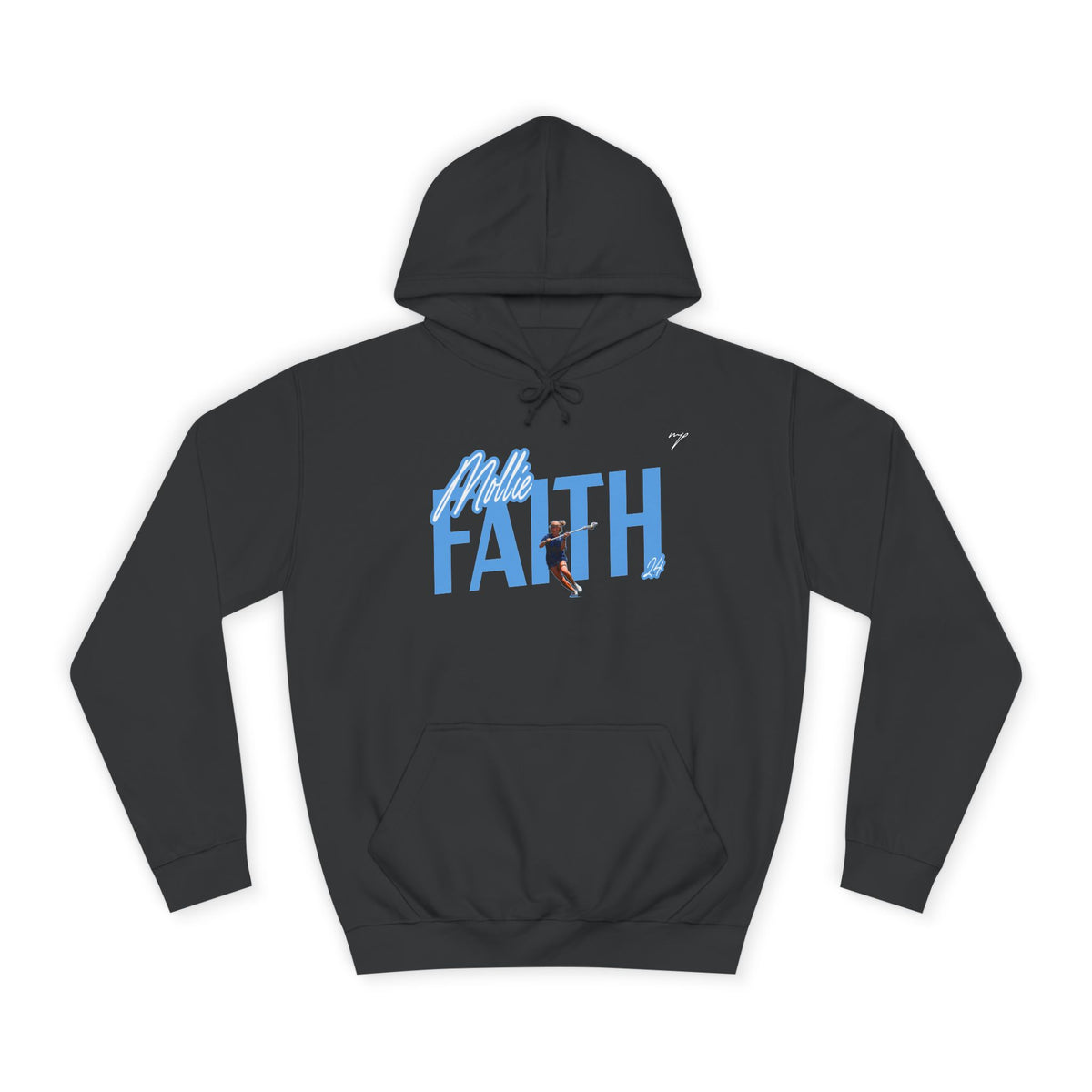 Mollie Faith Hoodie
