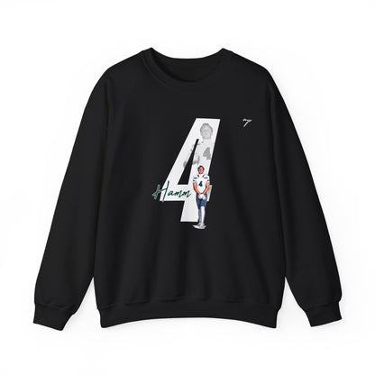 Ramzee Hamm Crewneck