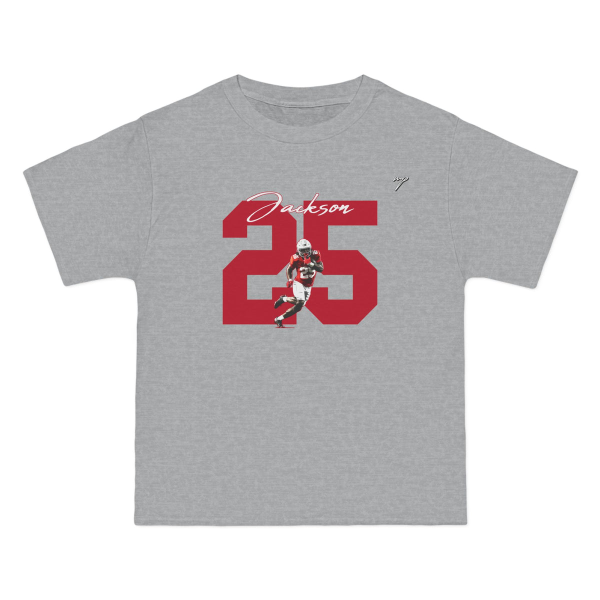 Bo Jackson Vintage Tee