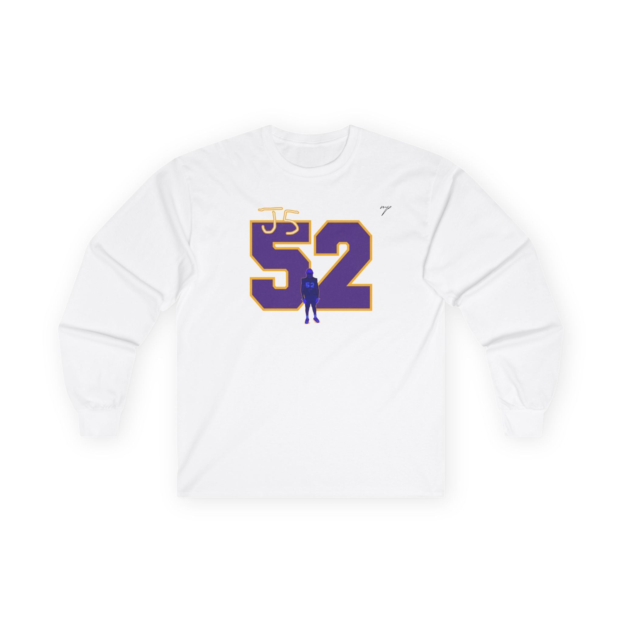 Jeff Brantley Long Sleeve