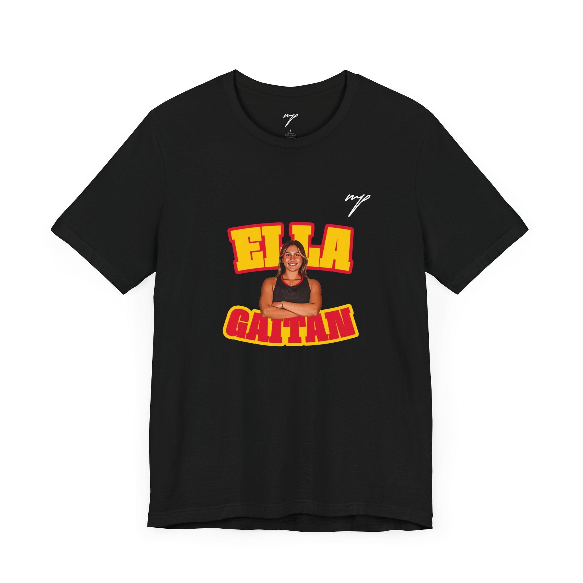 Ella Gaitan Graphic Tee