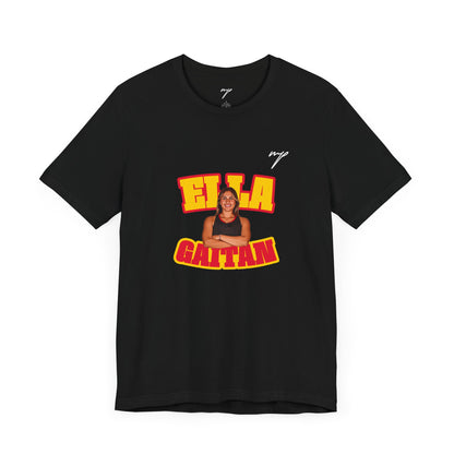 Ella Gaitan Graphic Tee