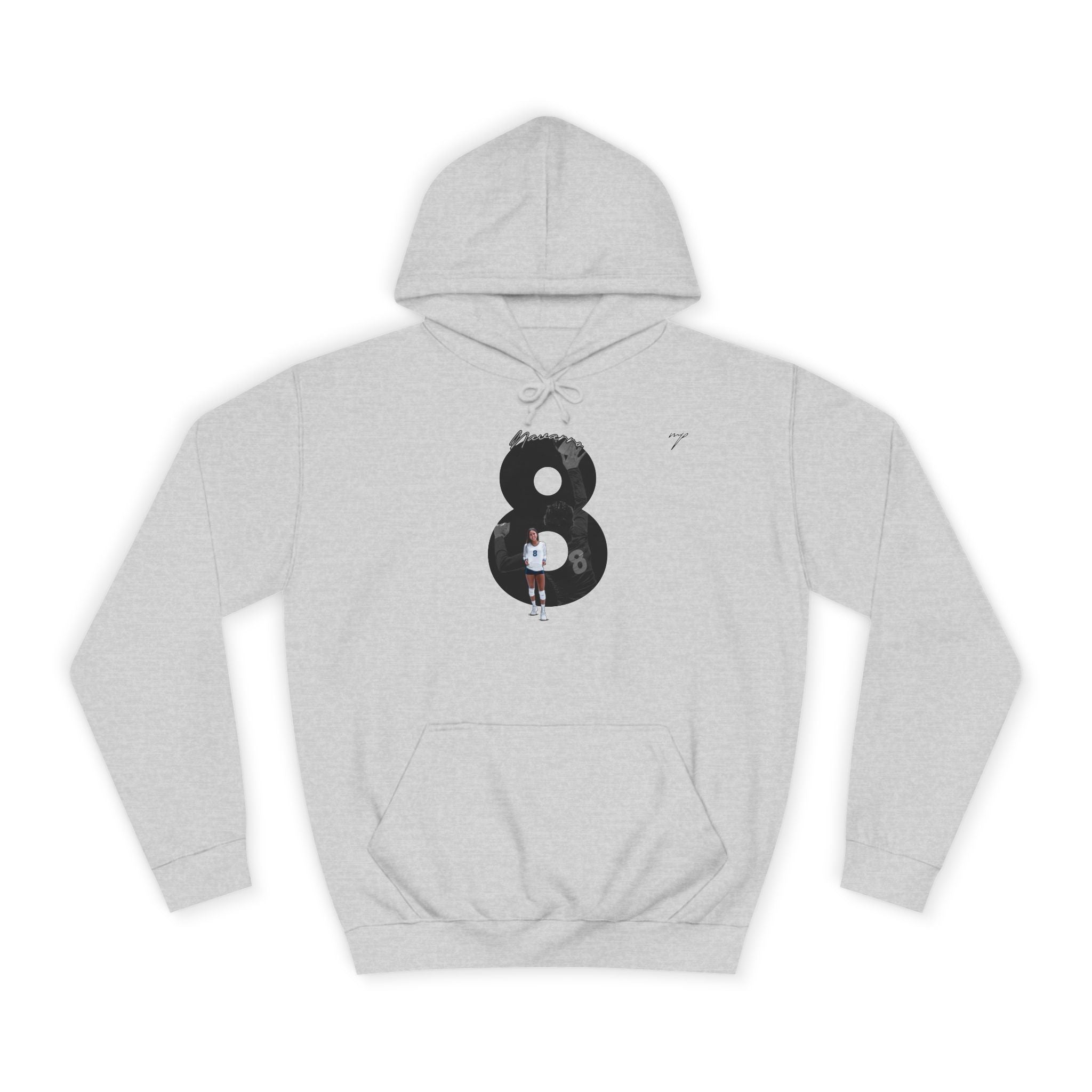Masyn Navarro Hoodie