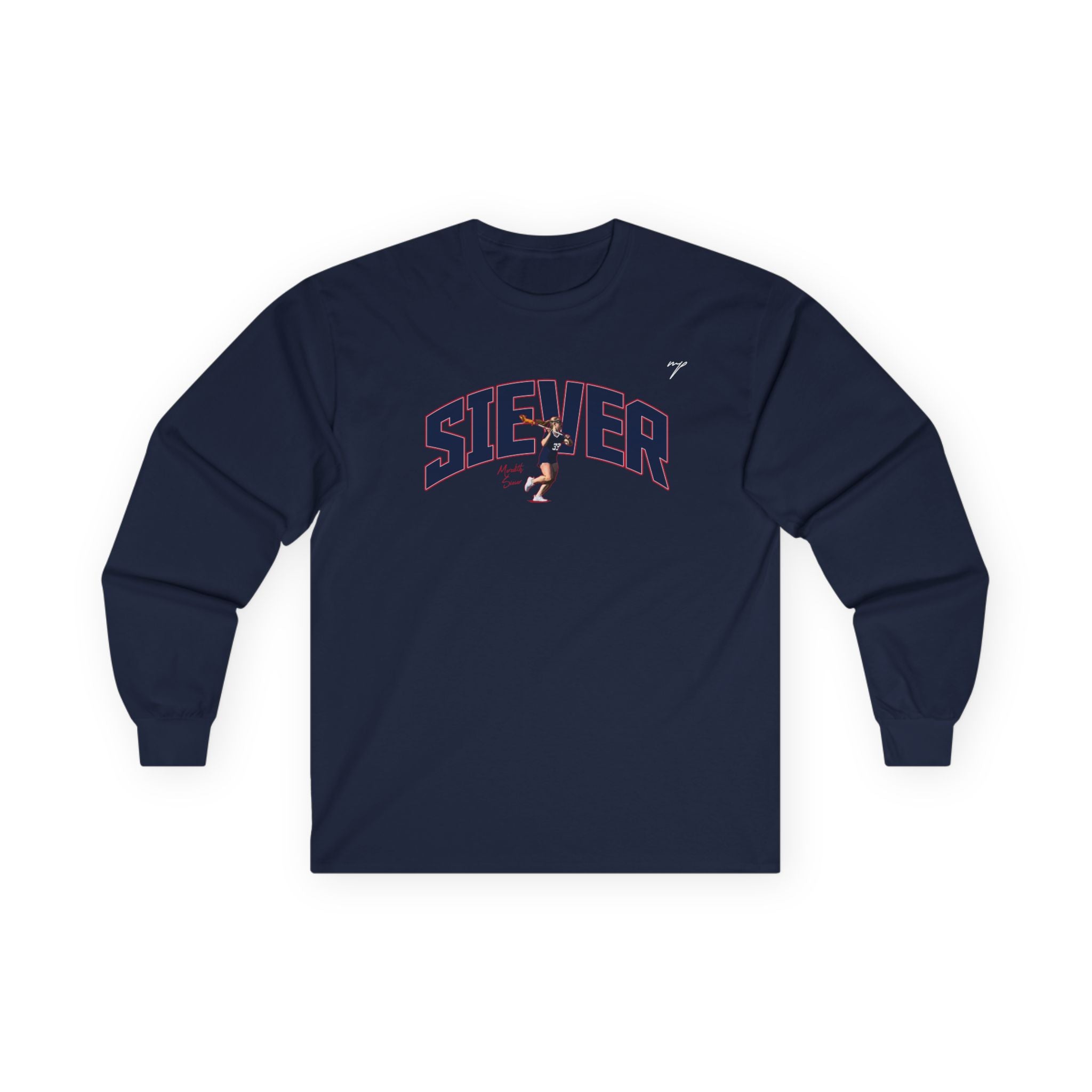 Meredith Siever Long Sleeve