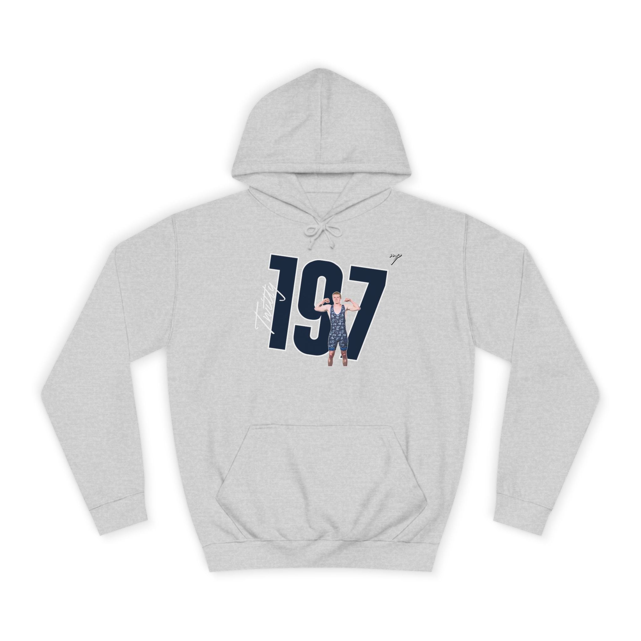 Jordan Twitty Hoodie