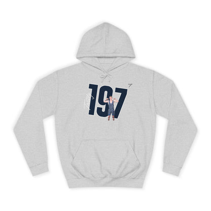 Jordan Twitty Hoodie
