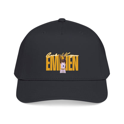 Cerdrick Kyree Emilien Hat