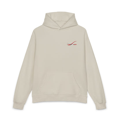 OFFSZN Embroidered Hoodie