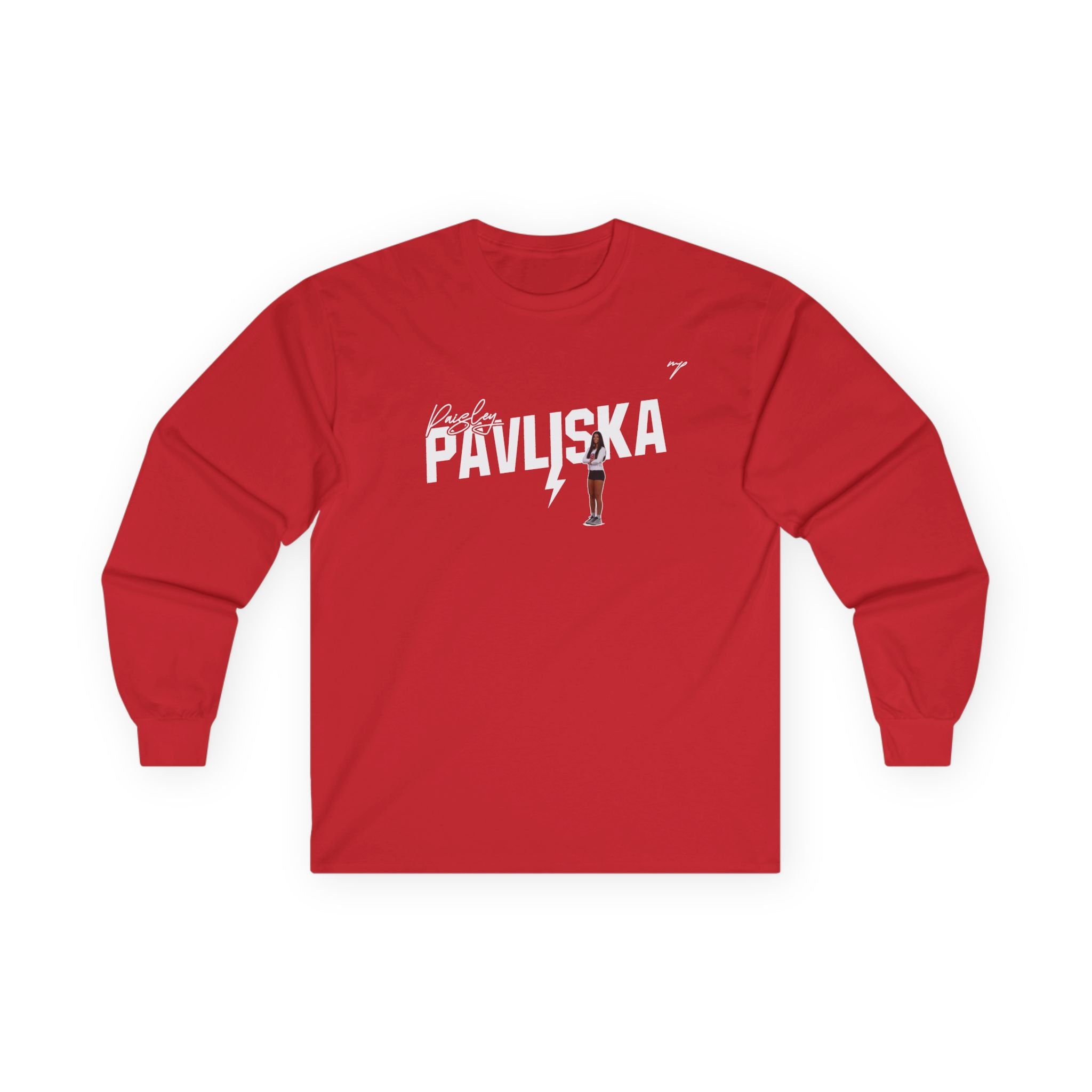 Paisley Pavliska Long Sleeve