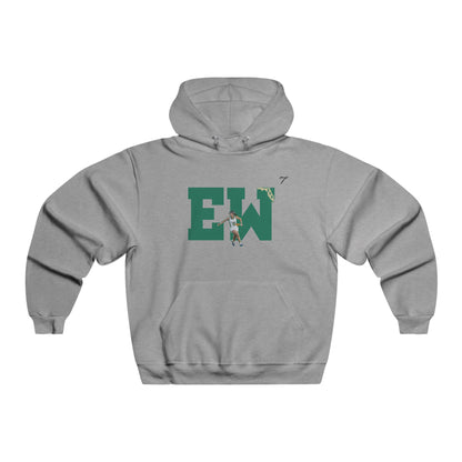 Eva Walser Vintage Hoodie