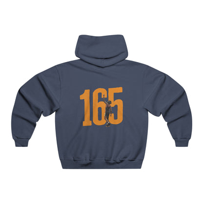 Devin Morgan Vintage Hoodie