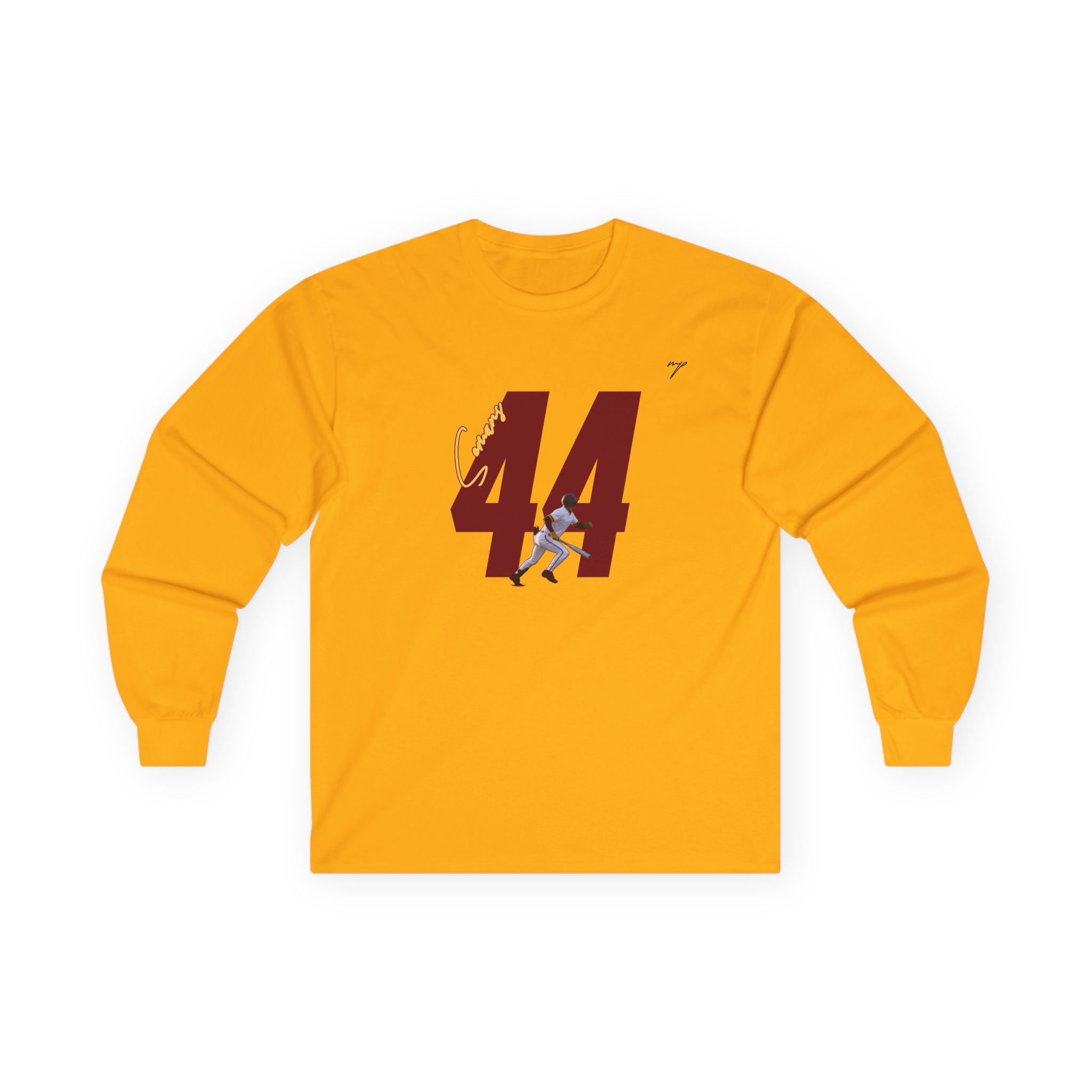 Henry Semans Long Sleeve