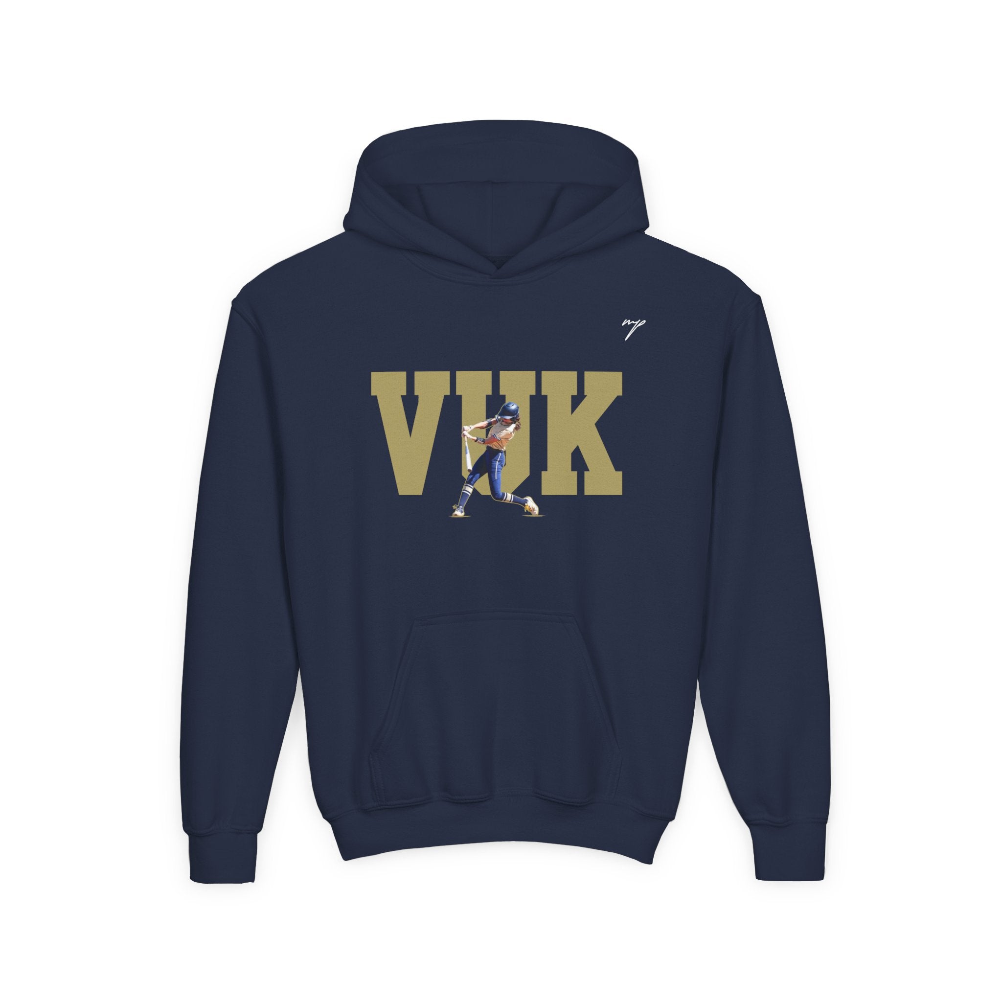 Paige Vukadinovich YOUTH Hoodie