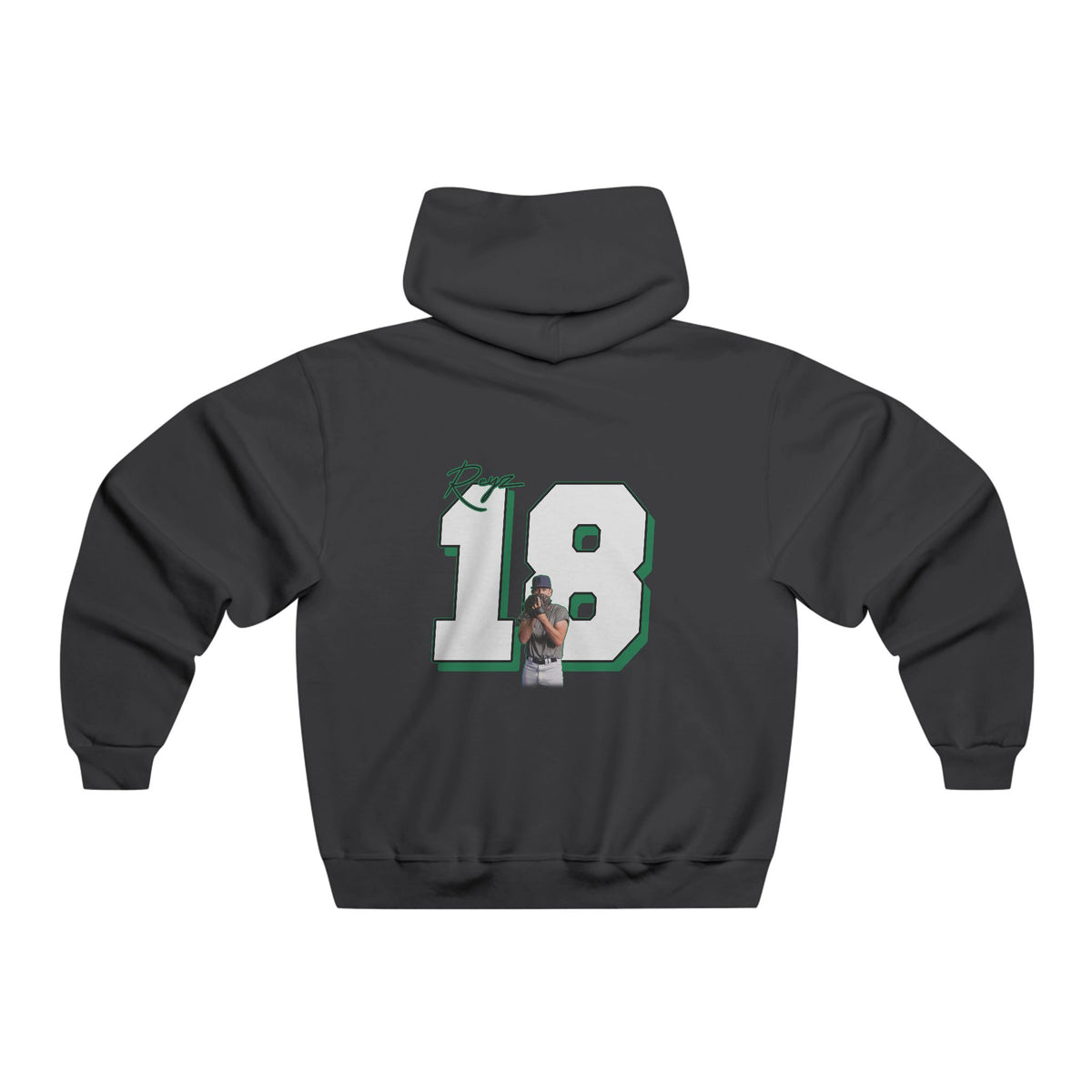Ethan Reyzelman Vintage Hoodie