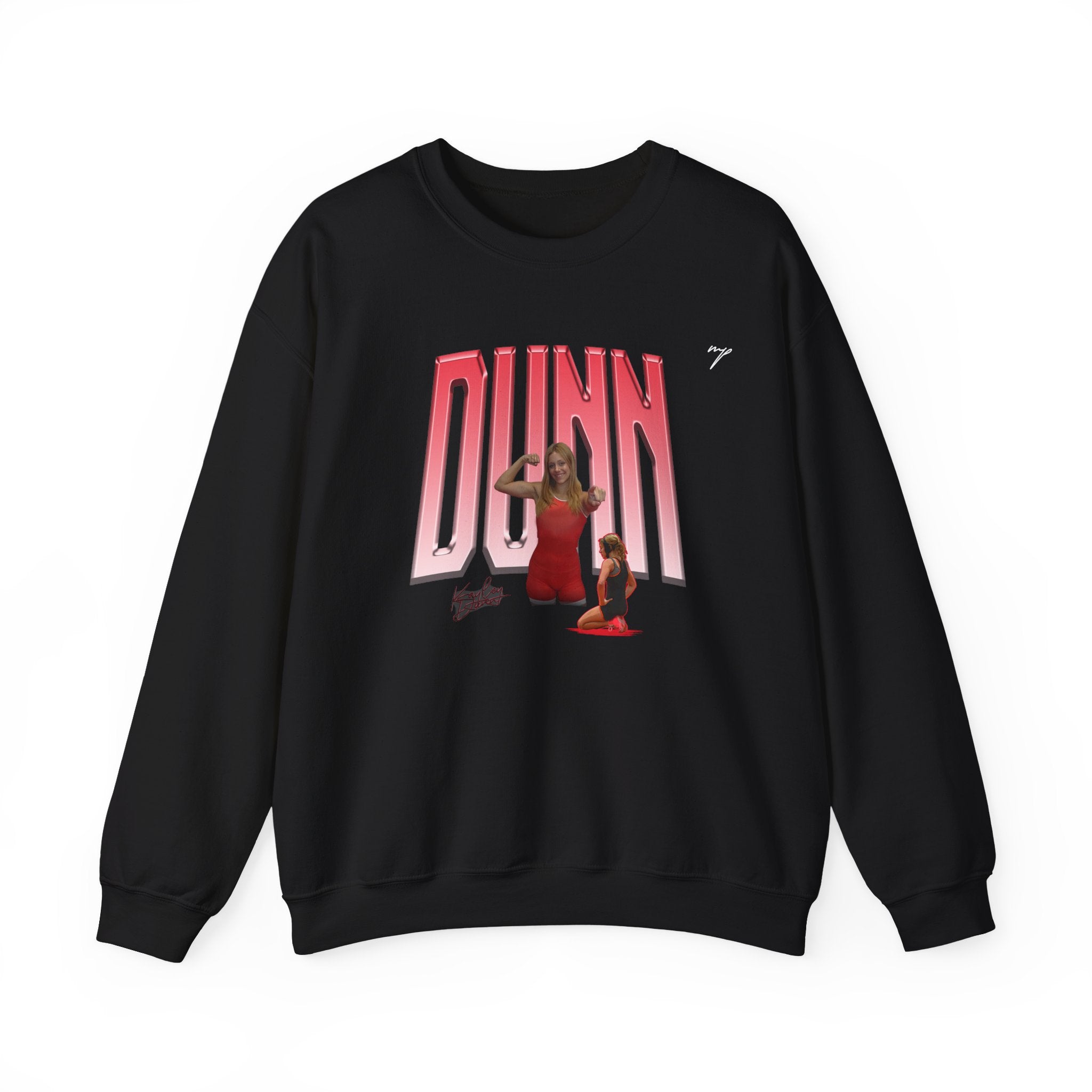 Kayley Dunn Crewneck
