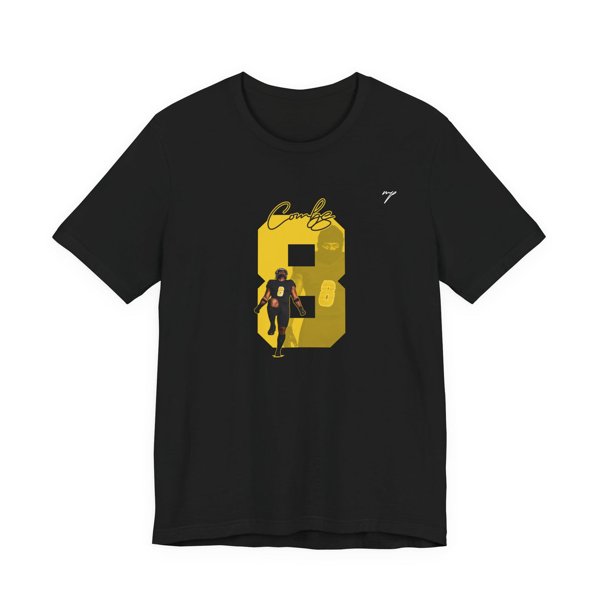 Carson Combs Graphic Tee