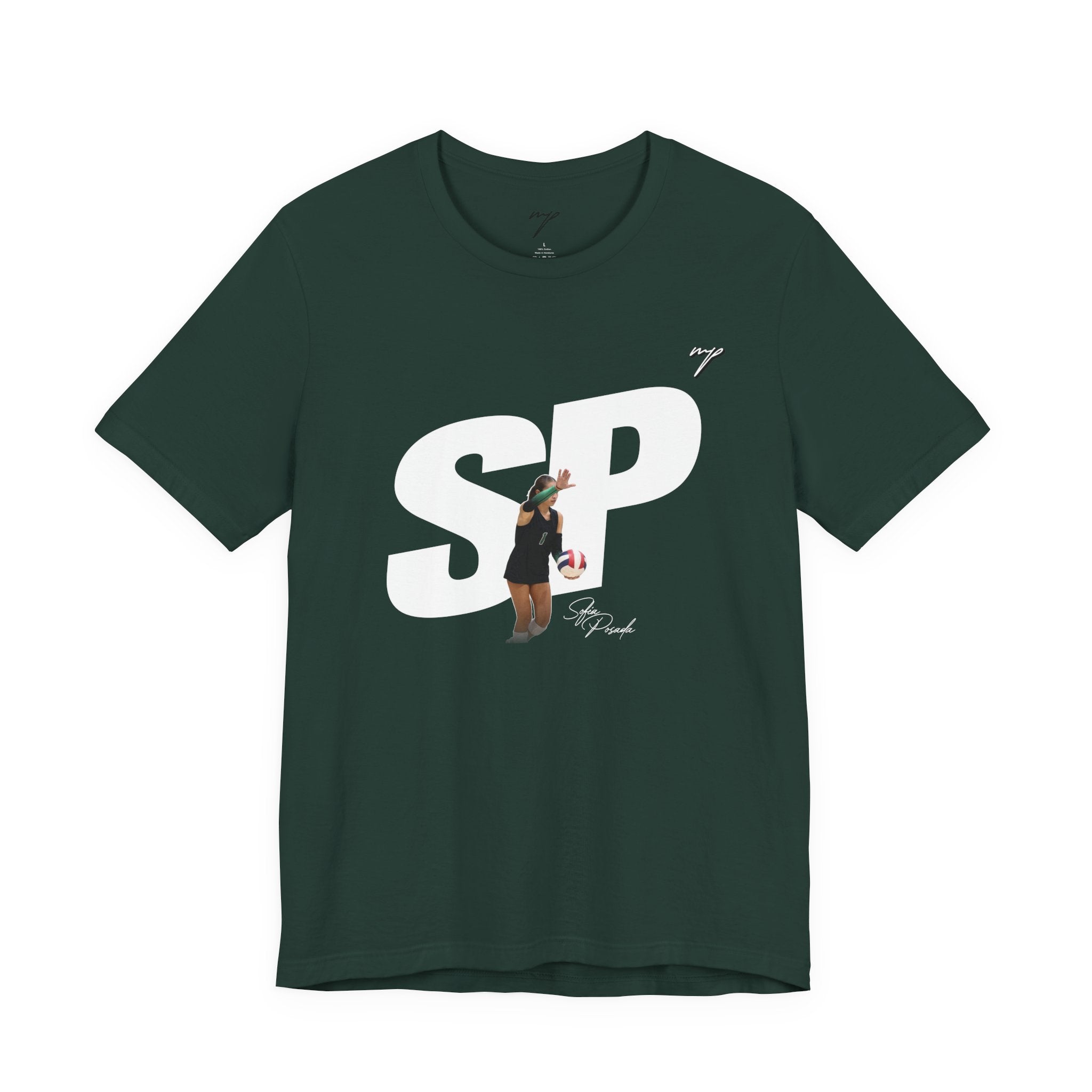 Sofia Posada Graphic Tee