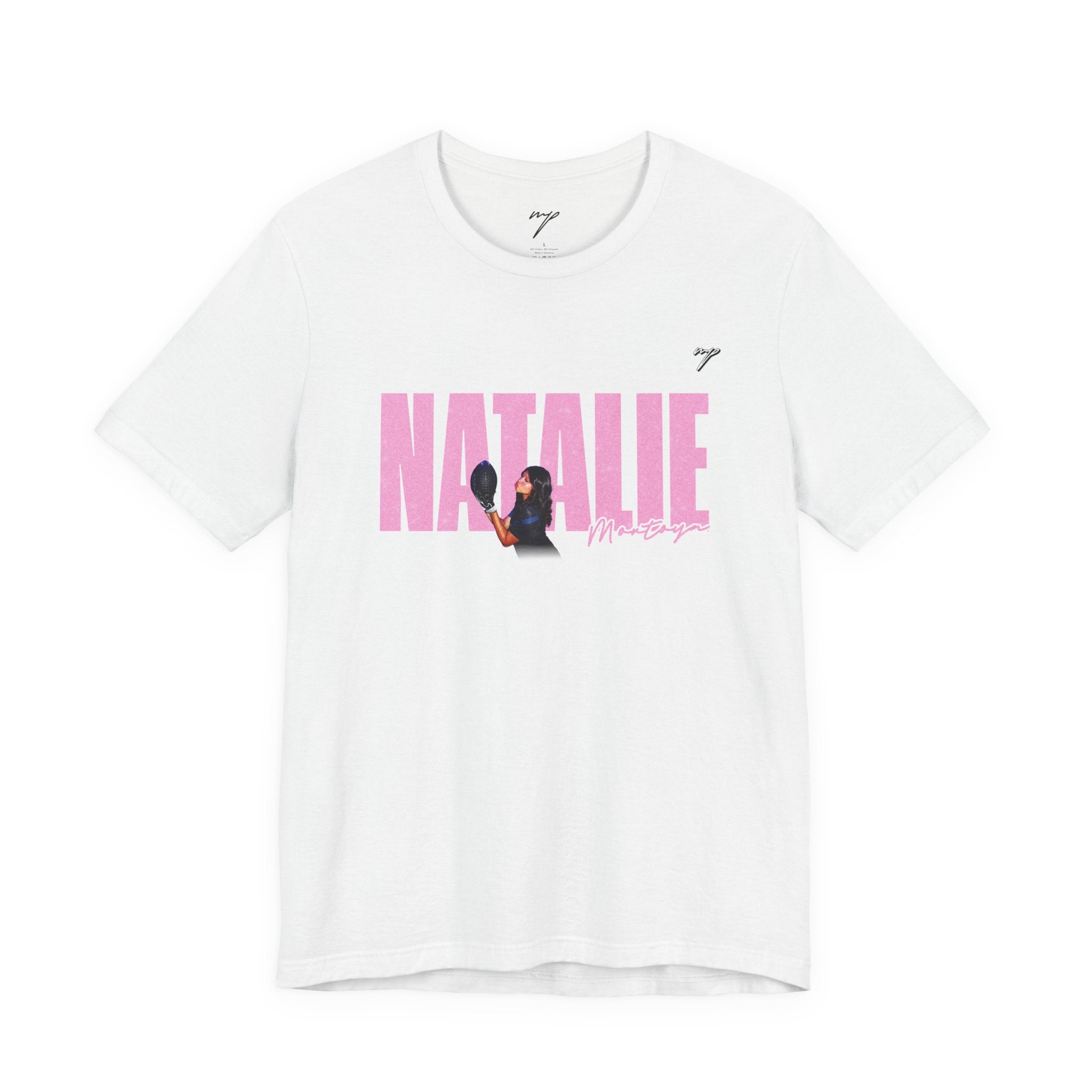 Natalie Montoya Graphic Tee