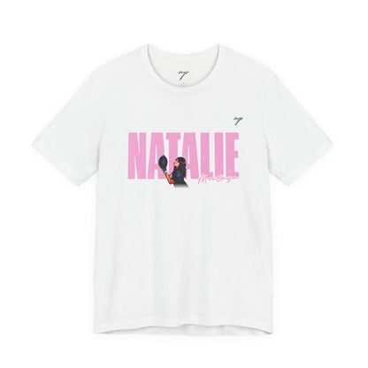 Natalie Montoya Graphic Tee