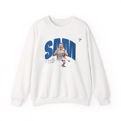 Samantha Kludt Crewneck