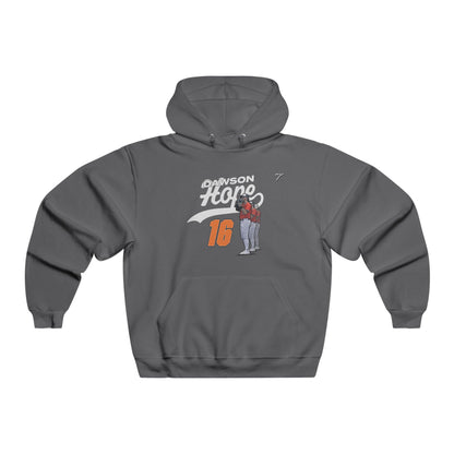 Dawson Hope Vintage Hoodie