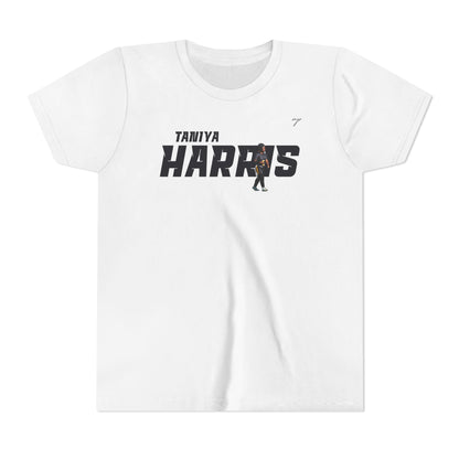 Taniya Harris YOUTH Graphic Tee