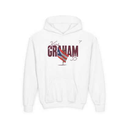 Kari Graham YOUTH Hoodie