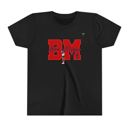 Bre Morgan YOUTH Graphic Tee